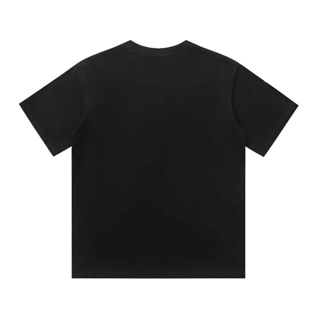 MM 6/ mm 62024 ：Black Blue Size：XS S M L mm 6 ! ， ， logo ， 。 ， ， ， ， ， ， 。 ， ， ， ， ， 。 t ， ， ， 。 ， ! 【YH 7932】